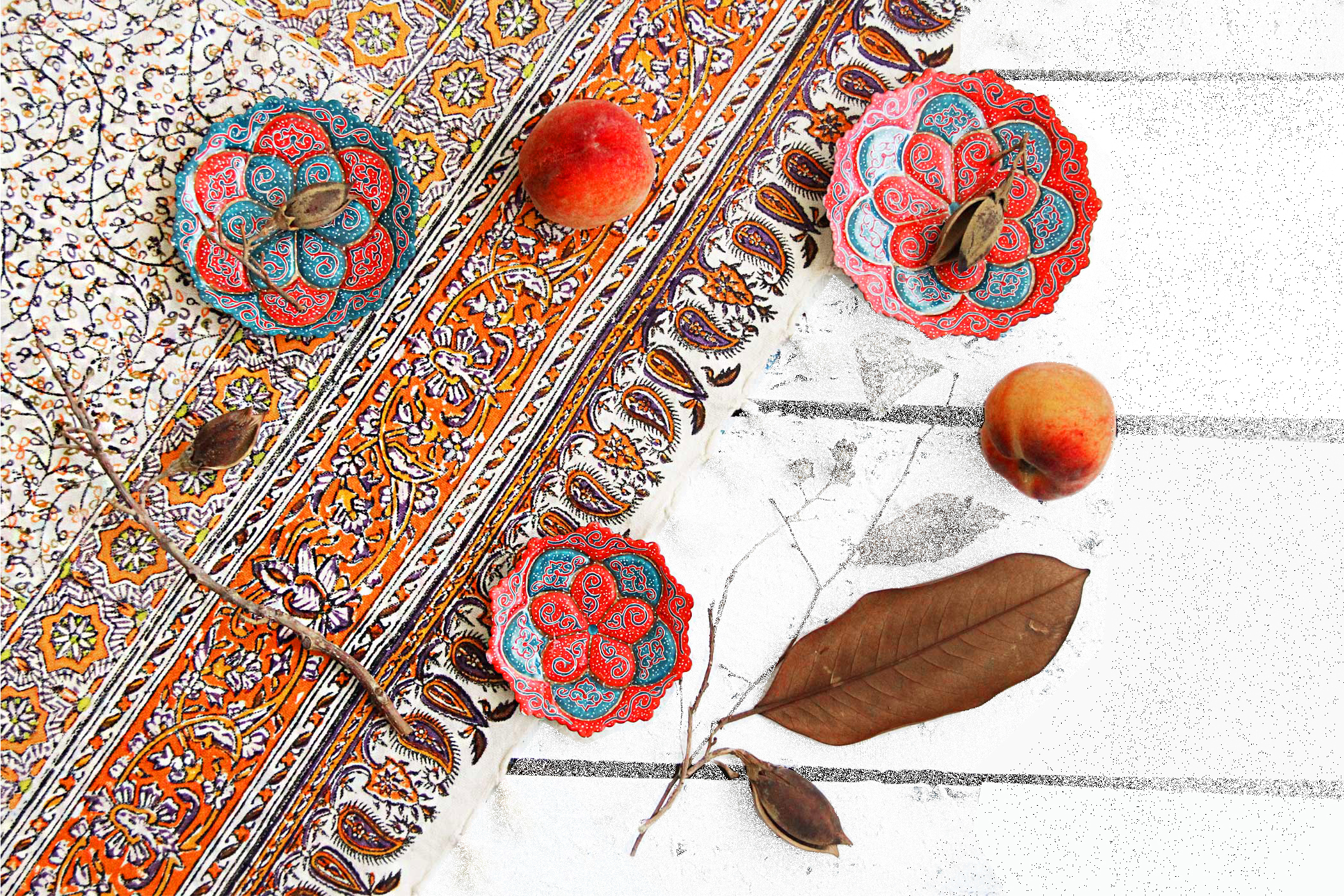 isfahan - iran - isfahan rugs - isfahan carpet - vipemo handicrafts
