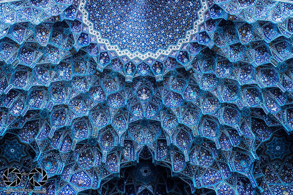 Isfahan - Iran - Naqshe Jahan - Vipemo Handicrafts