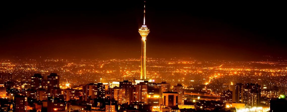 Tehran -Iran Vipemo