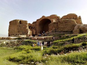Firozabad-Fars-Iran-Vipemo