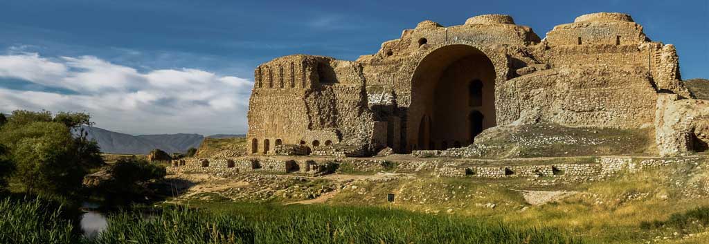 Firozabad-Fars-Iran-Vipemo