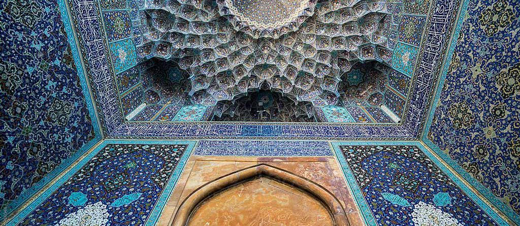 Iran The Country Worth Discovering - Vipemo