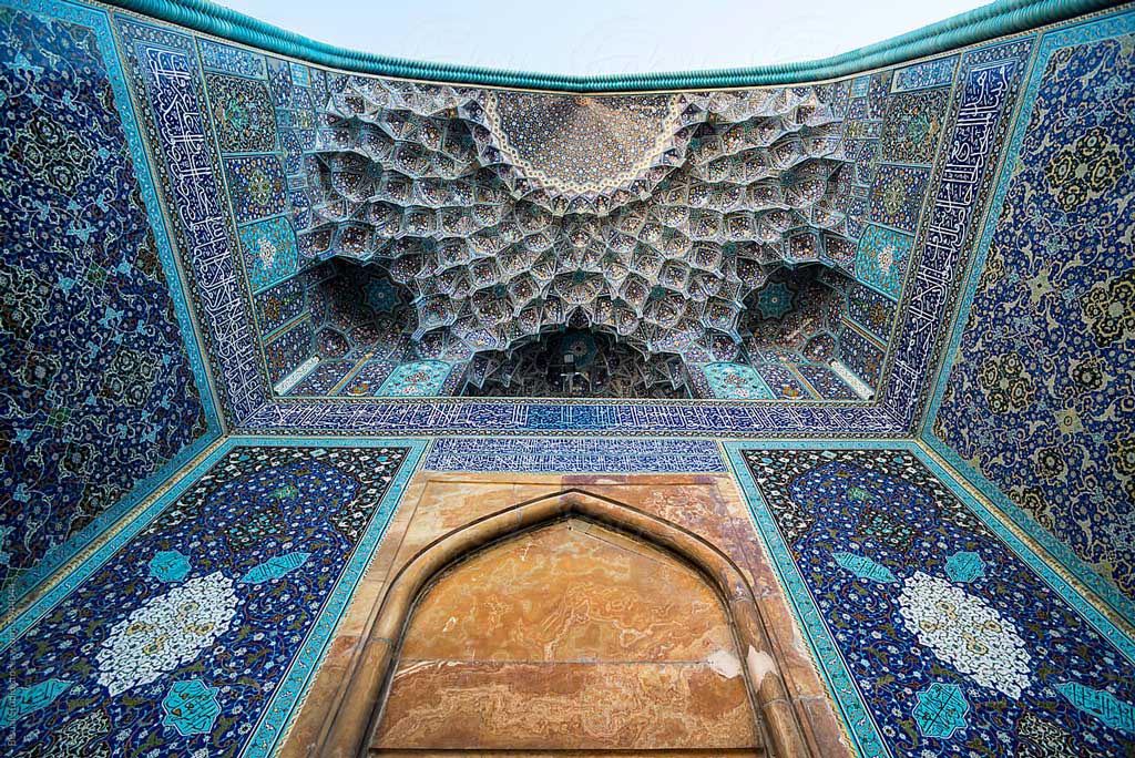 Iran The Country Worth Discovering - Vipemo