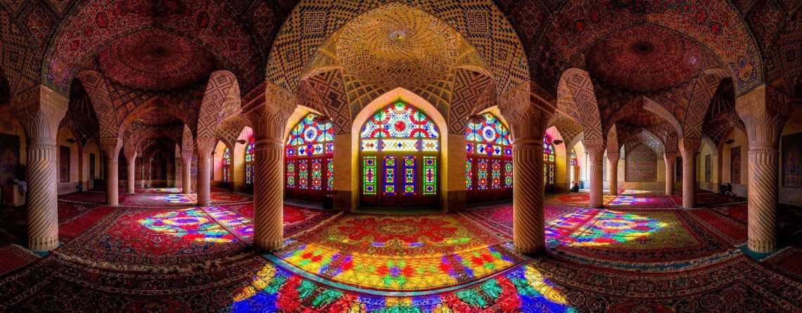 Shiraz Iran Vipemo