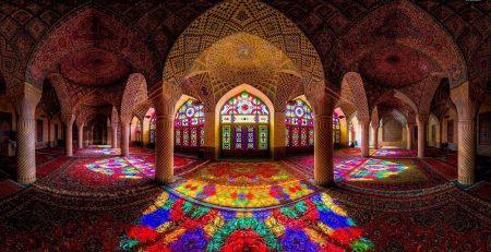 Shiraz Iran Vipemo