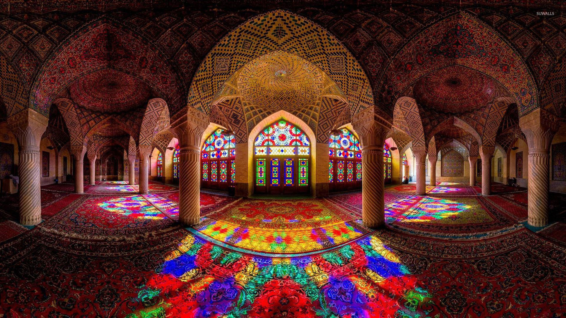 Shiraz Iran Vipemo