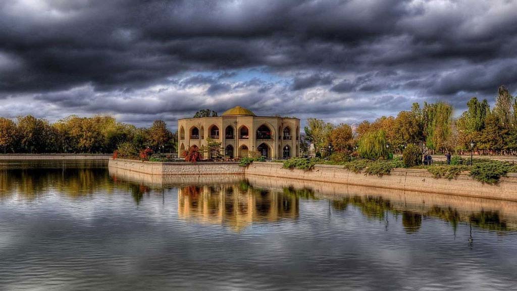 Tabriz Iran - Vipemo