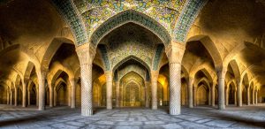 Vakil Mosque - Shiraz Iran | Vipemo