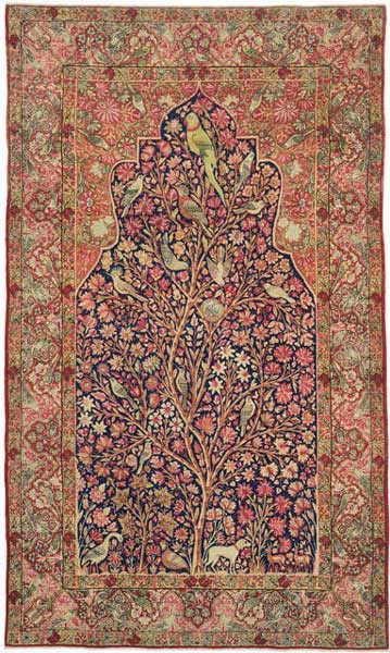 Iranian Carpets Isfahan - Vipemo
