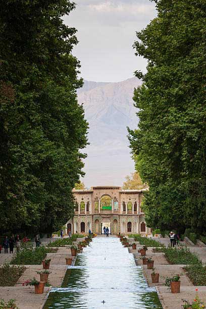 Persian Gardens - Vipemo