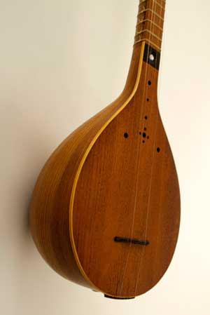 Persian Instruments - Vipemo