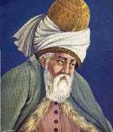 Rumi Poet - Vipemo